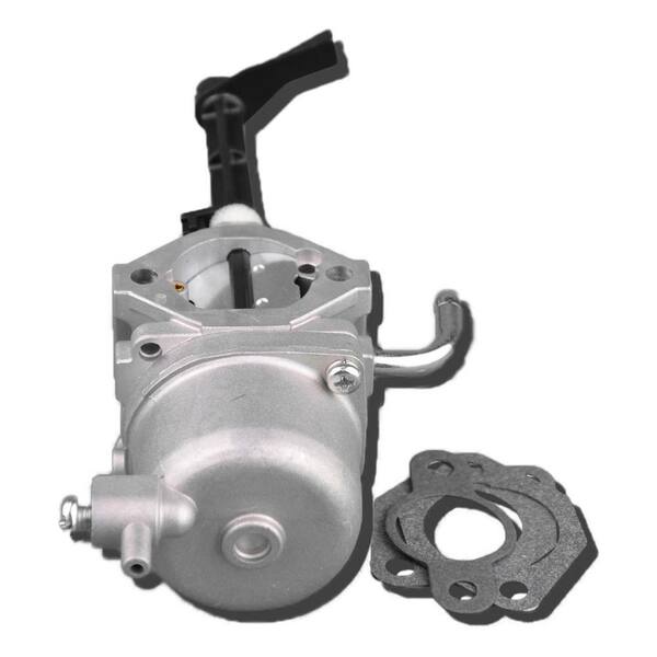 Carbpro Carburetor for Robin Subaru EX40 Engine Carb fits 20B-62302-30 20B-62302-20 20B-62302-10 20B-62302-00 Stens 058-377 