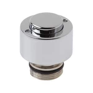 Push Button Assembly for Flushometers