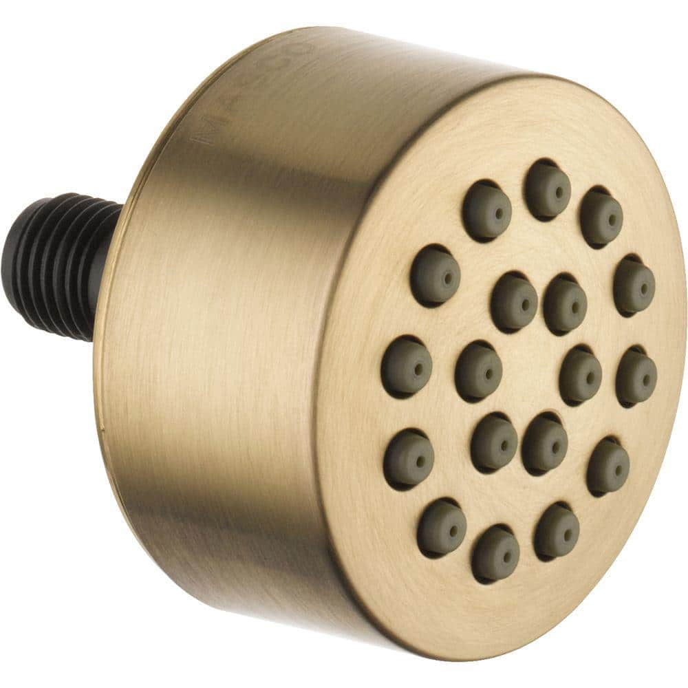 Delta HydraChoice Gold 1-Spray Body Spray in Champagne Bronze