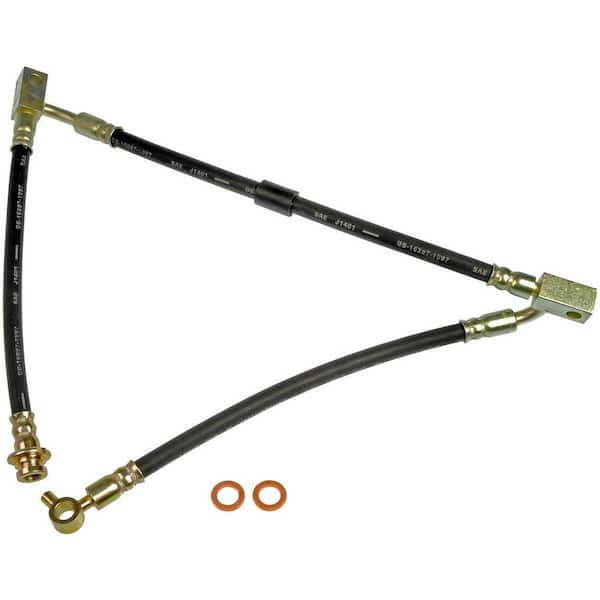First Stop Brake Hydraulic Hose