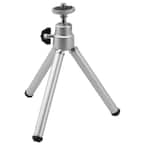 GPX 42 in. Aluminum Adjustable Tripod TPD427S - The Home Depot