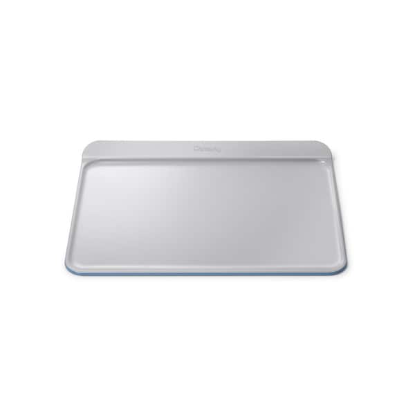 Ceramic Non-Stick Cookie Sheet, 18x13" Slate