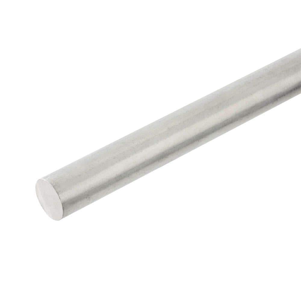 1″ X 3″ Rectangular Aluminum Flat Bar 6061-T6 Structural