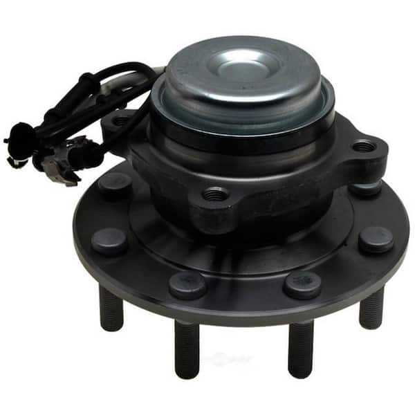 Raybestos Wheel Bearing and Hub Assembly