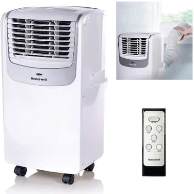 Honeywell Portable Air Conditioners Air Conditioners The Home Depot