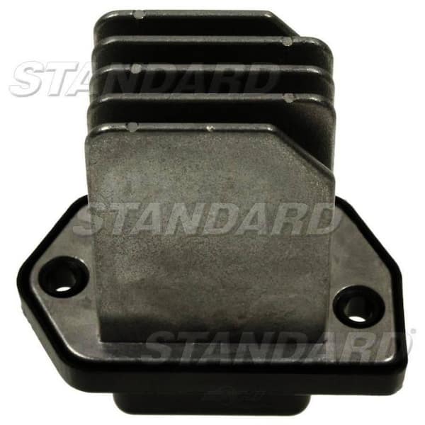 Intermotor HVAC Blower Motor Resistor 2006-2015 Mazda MX-5 Miata 2.0L