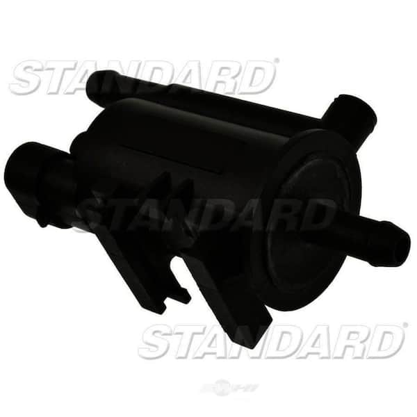 Vapor Canister Purge Solenoid