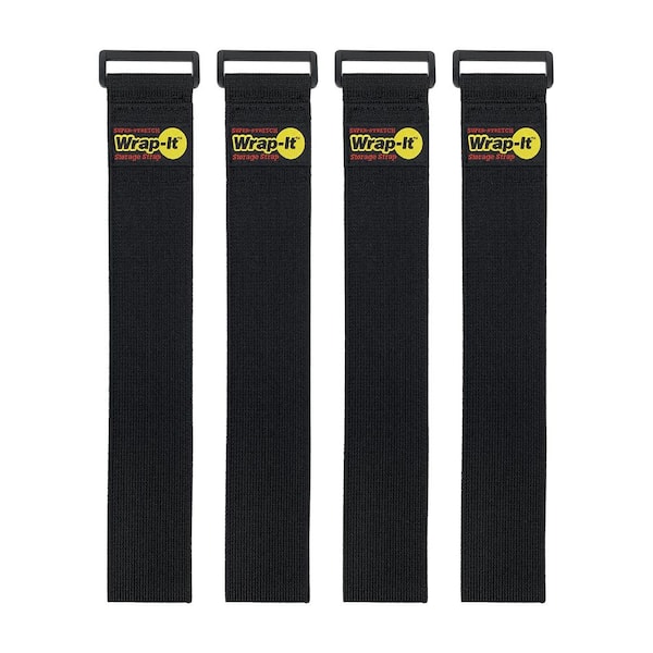 VELCRO® Hook and Loop, Strips, Hook, 1 1/2 x 75', Black for $120.00 Online  in Canada