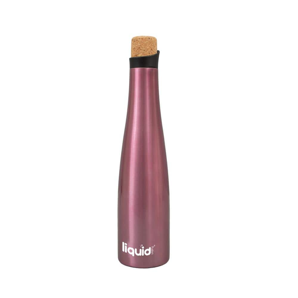 Classic 25oz Water Bottle - Gold