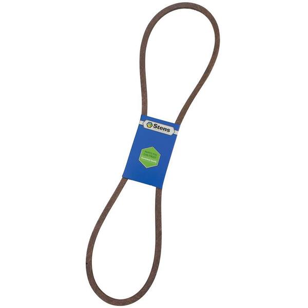 MU37X57 Equivalent Replacement Belt for BRIGGS /& STRATTON MURRAY