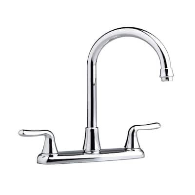 American Standard Colony Soft Lever Handle Kit In Polished Chrome ...