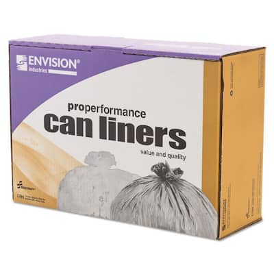 30 Gal. Can Liner (500-Count)