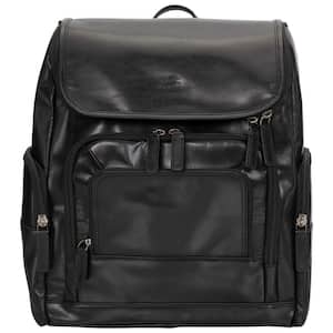 Buffalo 15" Black Backpack for 15.6" Laptop and Tablet