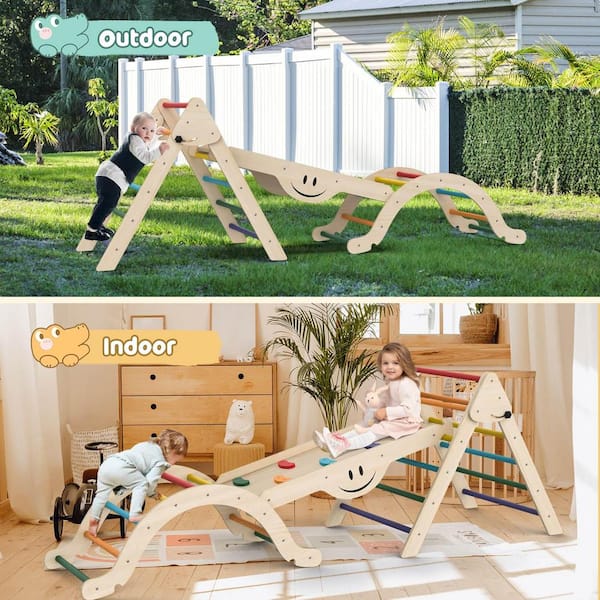 使わない時に使う』 ギア：KINDLING CRACKER WOOD BOARD