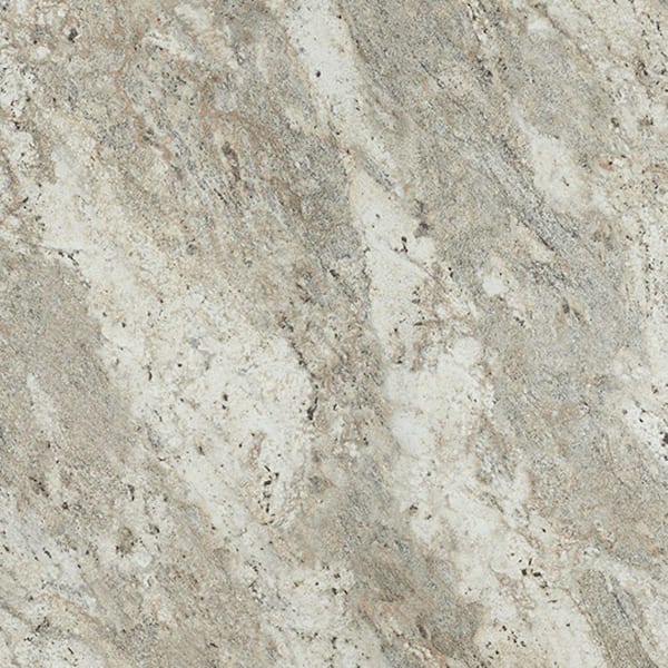 FORMICA 3 in. x 5 in. Laminate Sheet Sample in Classic Crystal Granite with Artisan Finish