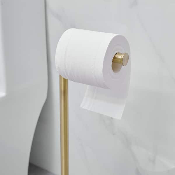 House Doctor - Toilet paper holder