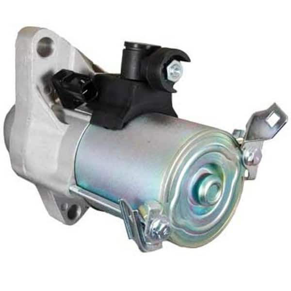 WPS World Power Systems Starter Motor