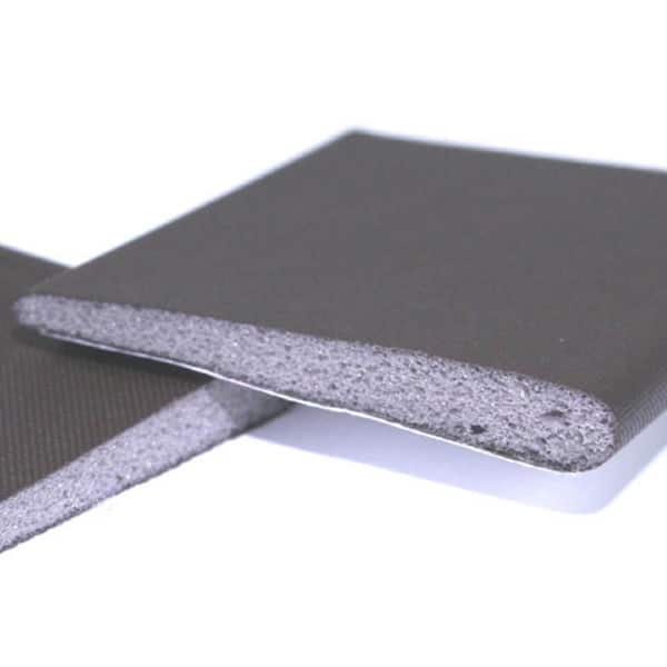 Brown Door Corner Seals for Interior & Exterior Doors