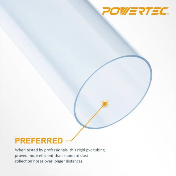 Cylinder Clear PVC Box | Quantity: 12 | Diameter - 6 inch by Paper Mart