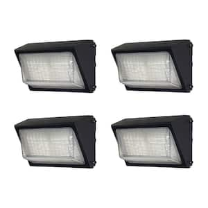 Wall Pack Lights - Security Lights - The Home Depot