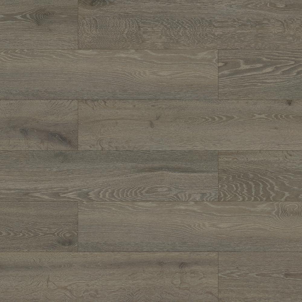 Take Home Sample-SPS Select Gray Oak Waterproof Hybrid Resilient Flooring price history on PriceWatchPro