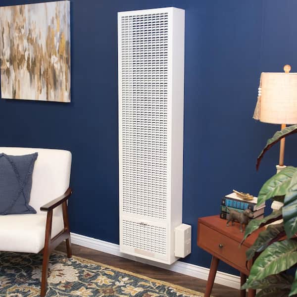 25,000 BTU/Hour Vented Natural Gas Gravity Wall Furnace with PilotPro Battery-Ignition Pilot System