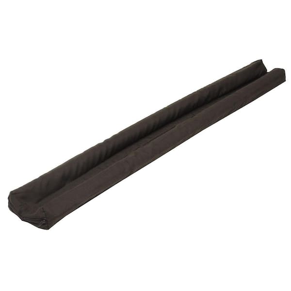 Door Sweep Door Draft Stopper Under Door Seal for Exterior/Interior Doors,  Strip Under Door Draft Blocker, Soundproof Door Bottom Weather Stripping