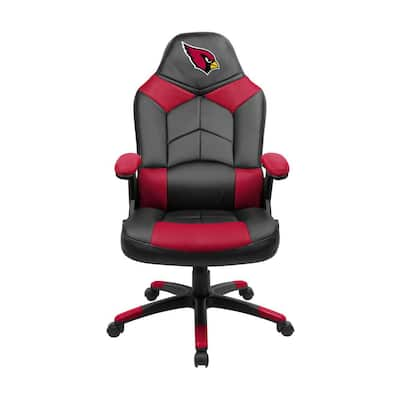 high black gaming chair