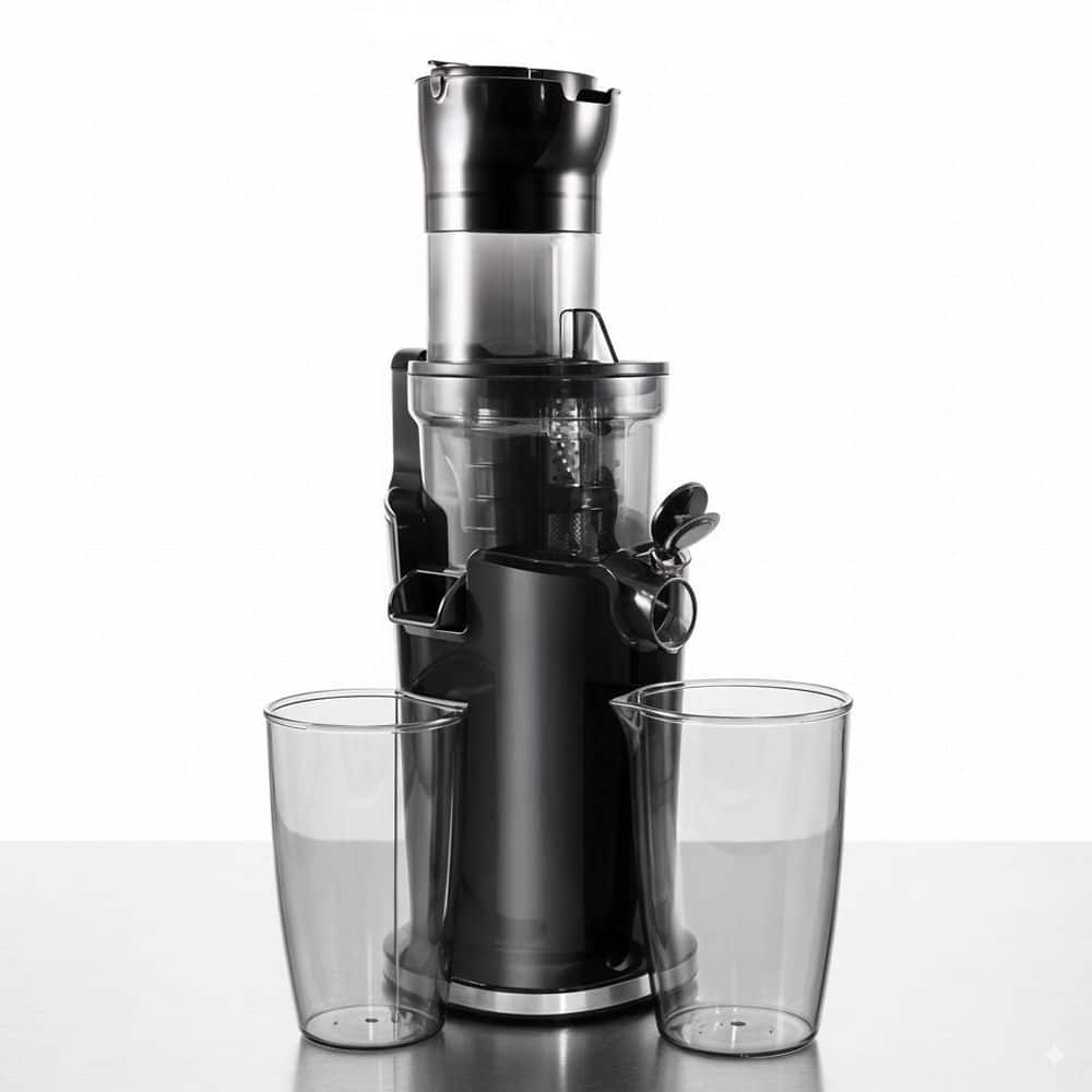 EJX751 Dynamic Masticating Slow Juicer price history on PriceWatchPro