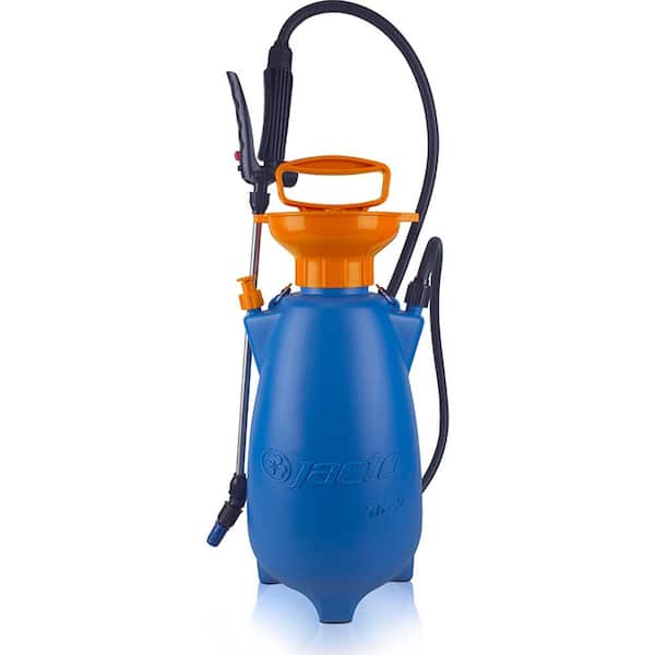 jacto 1.3 Gal. Deluxe Compression Sprayer
