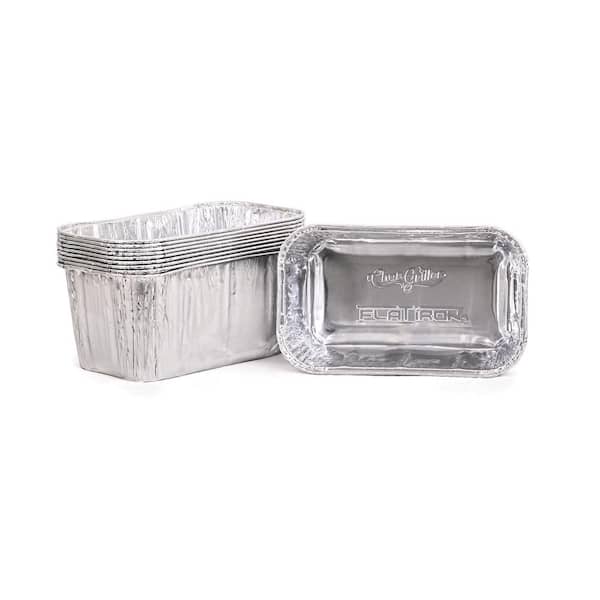 Griddle Grease Cup Liners Cooking Accessory