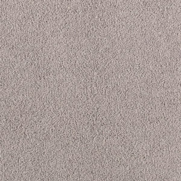 Home Decorators Collection Carpet Sample - Shining Moments I (S) - Color Tin Foil Texture 8 in. x 8 in.