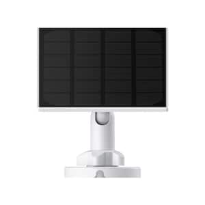Solar Panel-Continuous Power with 2W 5V Charging