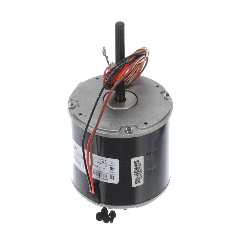 1/6HP 208-230V 1075RPM 48 Motor price history on PriceWatchPro