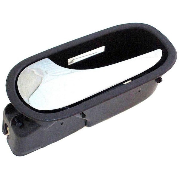 Unbranded Interior Door Handle Front Left 2009 Chevrolet Malibu