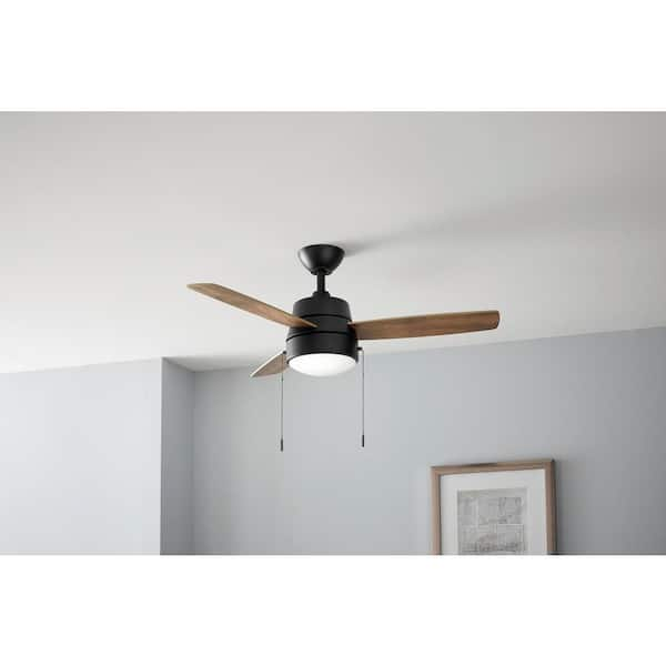 home depot light fan fixtures