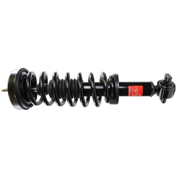 Monroe Quick-Strut Complete Strut Assembly 2014 Ford F-150 V6