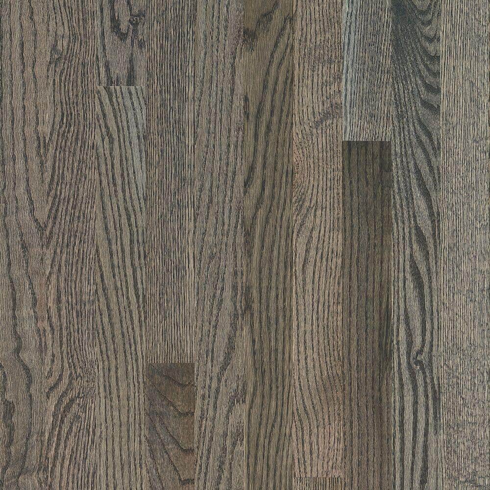 Take Home Sample - Plano Low Gloss Gray Oak Solid Hardwood Flooring price history on PriceWatchPro