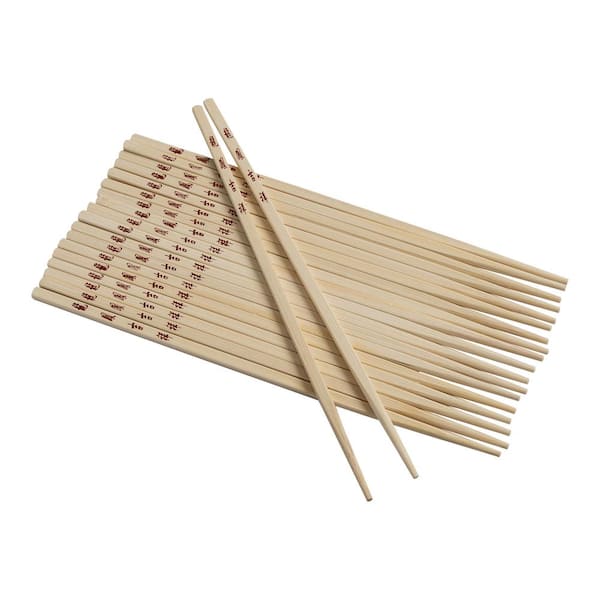 Burnt Wood Chopsticks – Jouw…