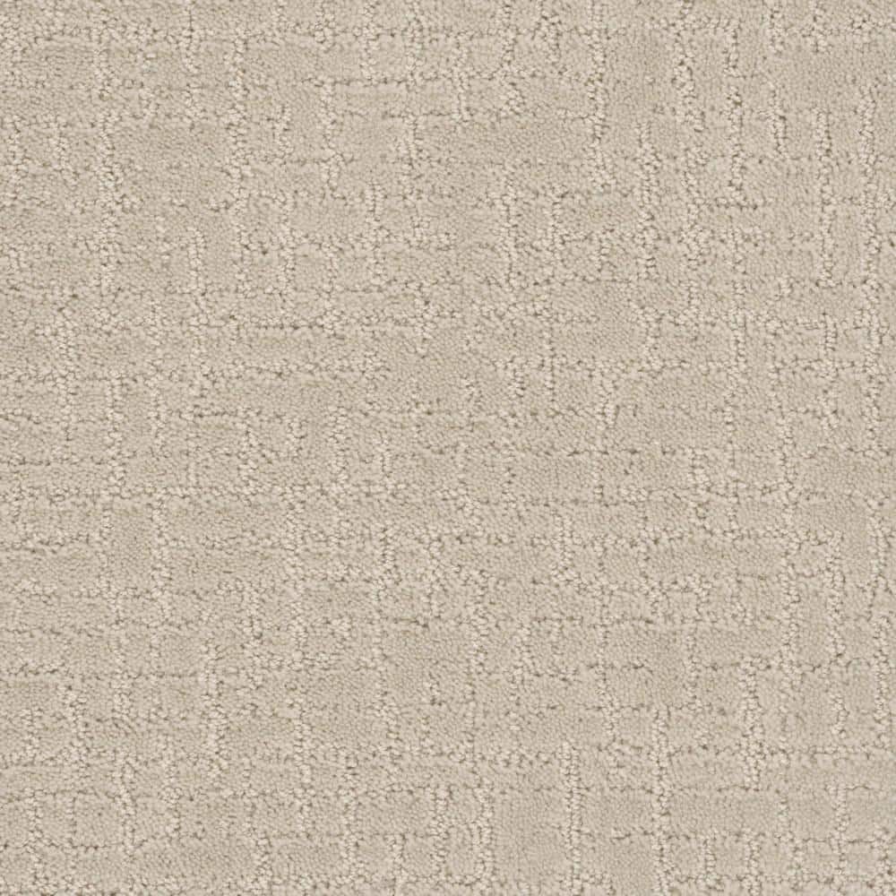 8 in. x  8 in. Pattern Carpet Sample - West Springs -Color Homespun price history on PriceWatchPro