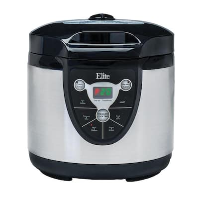6 Qt. Pressure Cooker