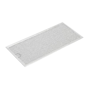 Microwave Grease Filter (1-Pack)