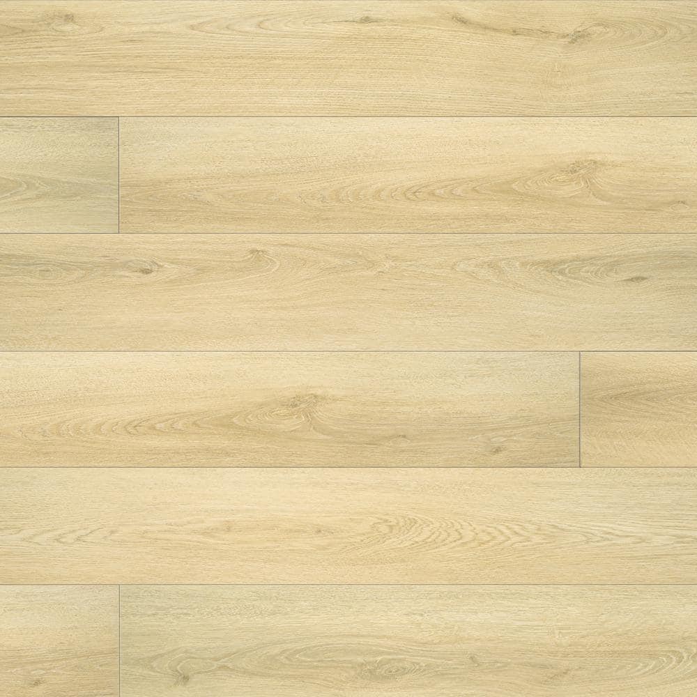 Medina Oak 0.75 in. T x 2.75 in. W x 94 in. L Flush Stairnose Eased Edge Mo