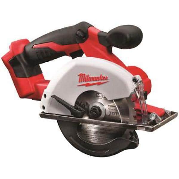 MILWAUKEE ELECTRIC TOOL M18 18-Volt Lithium-Ion 5-3/8 in. Cordless