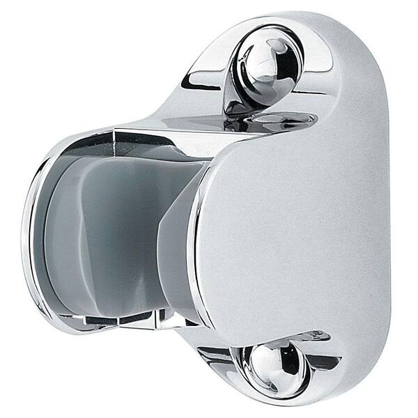 Pfister 16-Series Adjustable Shower Wall Mount in Polished Chrome