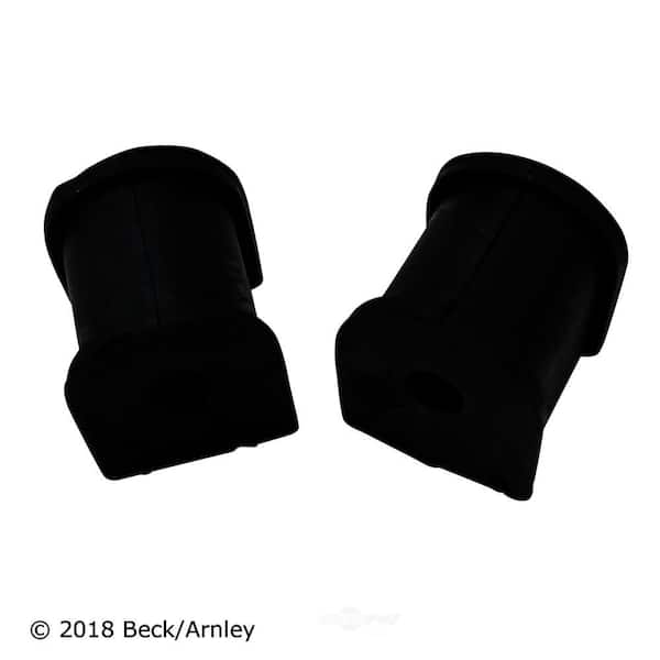 Beck/Arnley Suspension Stabilizer Bar Bushing Kit - Rear