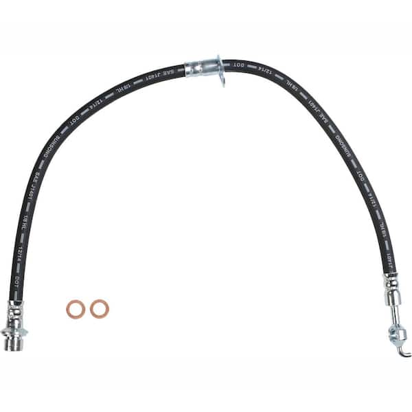 Sunsong Brake Hydraulic Hose - Front Right