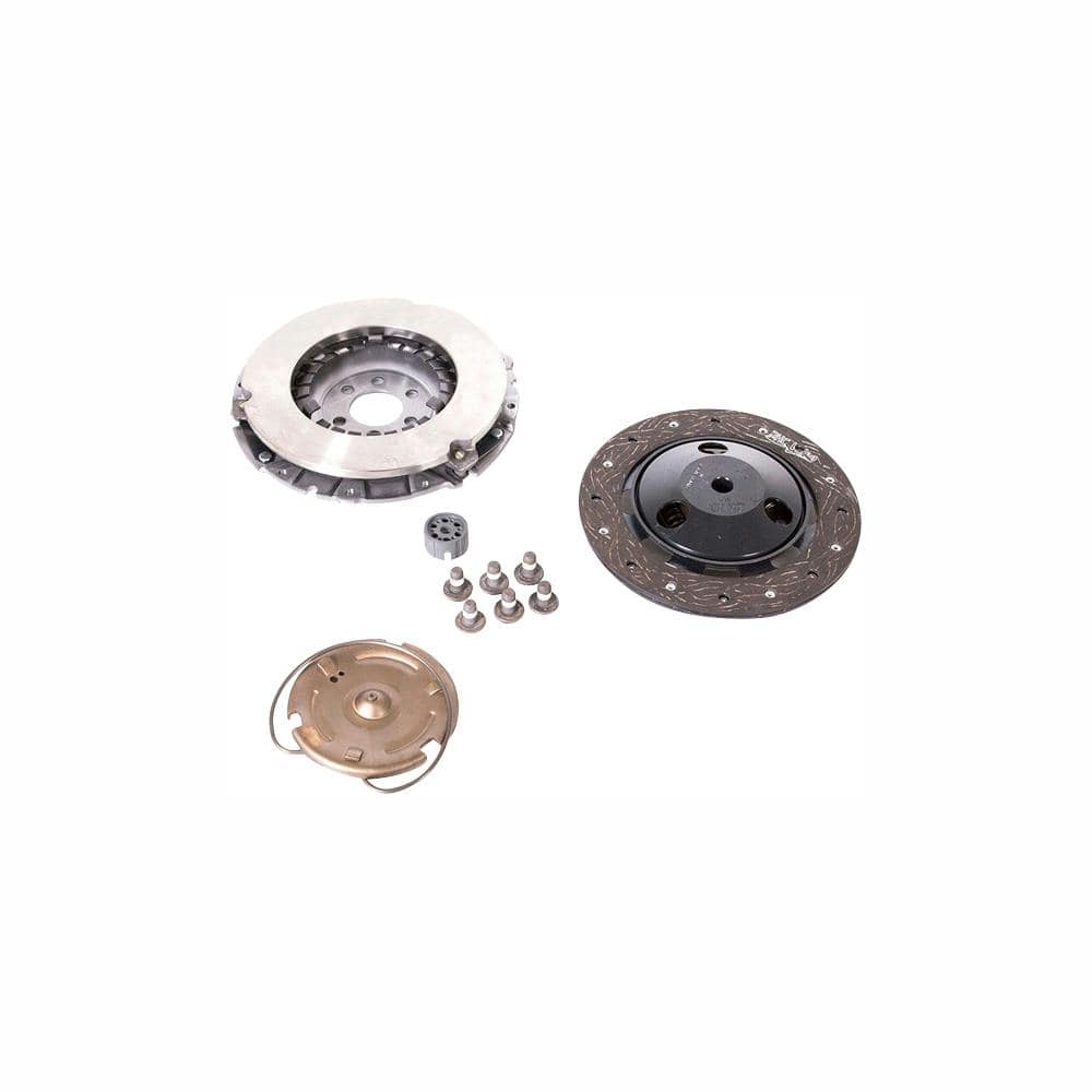 Valeo OE Replacement Kit 52105604 - The Home Depot