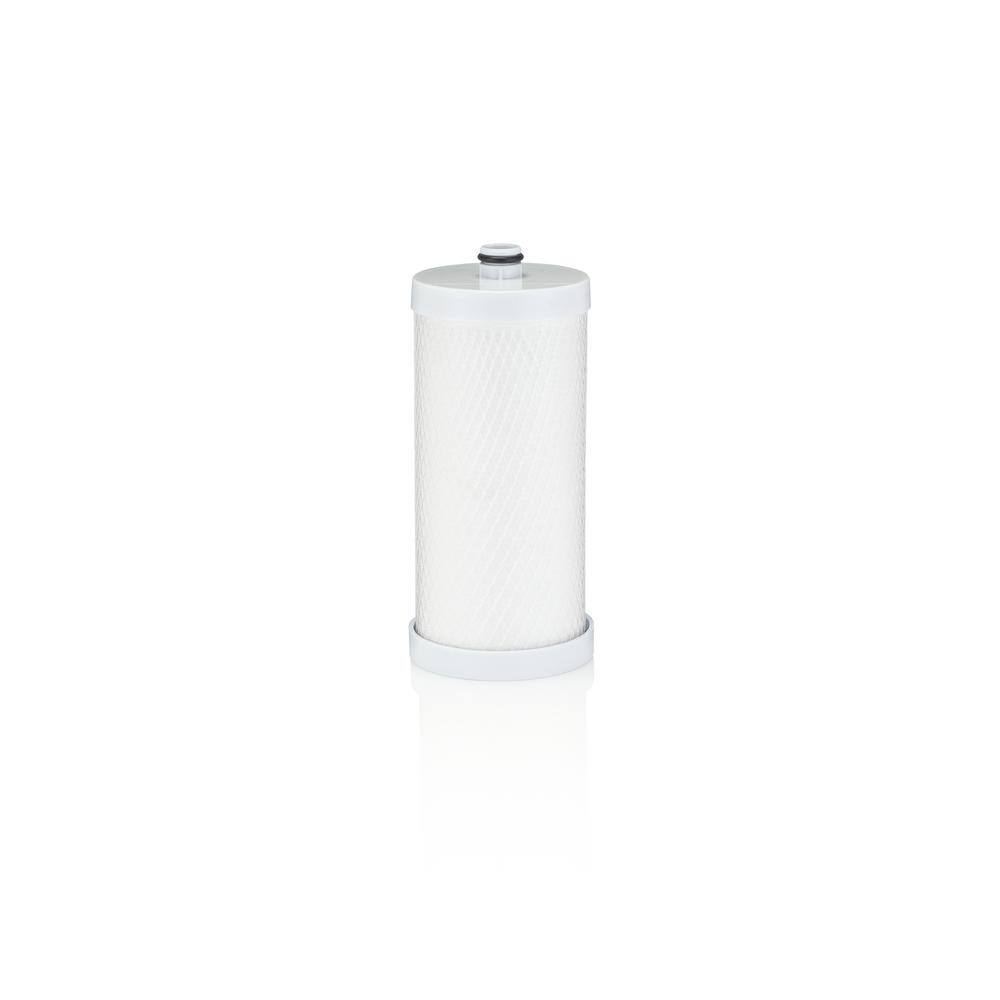 Frigidaire PureSource Plus White Plastic Refrigerator Water Filter