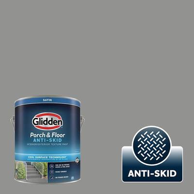 glidden floor paint colors